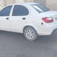 ساینا دوگانه بدون رنگ|خودرو سواری و وانت|خرم‌آباد, |دیوار