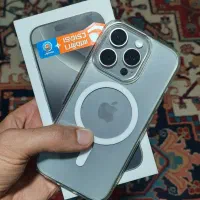 آیفون 16Pro رجیستر شرکتی با گارانتی