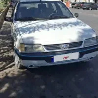 اردی مدل ۸۲|خودرو سواری و وانت|شیراز, فاضل|دیوار