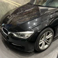 بی ام و ۳۲۸ لاکچری لاین|خودرو سواری و وانت|مشهد, سجاد شهر|دیوار