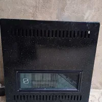 بخاری آزمایش