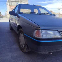 پژو مدل 92 کامل رنگ موتور پلمپ