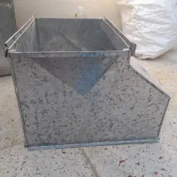 کولر نو نو|کولر آبی|بروجرد, |دیوار