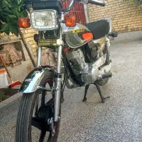 موتور احسان 125