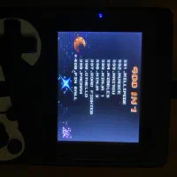 آتاری دستی ۴۰۰تا بازی