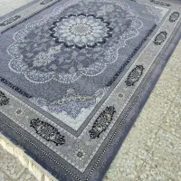 فرش طرح دلفینی با امکان بازدید حضوری/