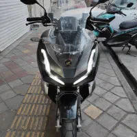 هونداadv150