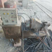 قیچی و خم کن|ماشینآلات صنعتی|سهند, |دیوار