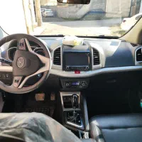 خودروی جک  s3|خودرو سواری و وانت|کومله, |دیوار