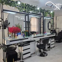 استخدام آرایشگر فعال و باتجربه