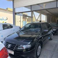 سورن برقی مشکی ۱۴۰۴