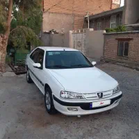 پژو پارس سال ۱۴۰۰