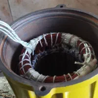 سیم پیچی و تعمیرات بالابر وبتونیر توسن|خدمات پیشه و مهارت|گرگان, |دیوار