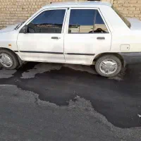پراید 131 se مدل ۹۶