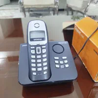 تلفن بیسیم زیمنس گیگاست
