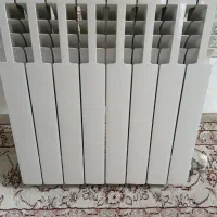 شوفاژ  ایران  رادیاتور|آبگرمکن، پکیج، شوفاژ|گنبد کاووس, |دیوار