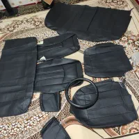 لوازم ماشین