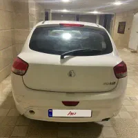 تیبا دو مدل 1399|خودرو سواری و وانت|رشت, رشتیان|دیوار