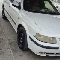 سمند ef7 مدل ۹۳