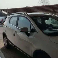 جک اس3 مدل 1397