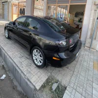 مزدا ۳ مدل ۸۶|خودرو سواری و وانت|قوچان, |دیوار