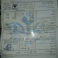 کارت سوخت نداره سند داره|موتورسیکلت|رودبار (کرمان), |دیوار