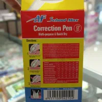 غلطگیر خارجی ۲ عددی|لوازم التحریر|مشهد, عیدگاه|دیوار