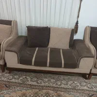 مبل ومیزوسط|مبلمان خانگی و میز عسلی|فریدون‌کنار, |دیوار