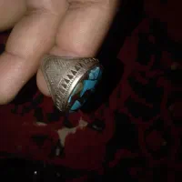 انگشتر مردانه