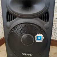 اسپیکر جیپاس