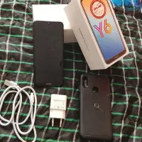 گوشی هواوی y6/موبایل /گوشی دست دوم