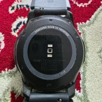 ساعت هوشمند سامسونگ مدل gear s3
