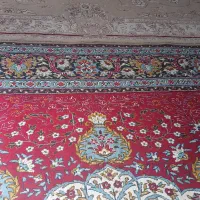 چرخ گوشت وفرش|فرش|مهربان, |دیوار