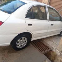 ریو۸۸تازه|خودرو سواری و وانت|ارومیه, |دیوار