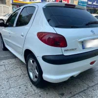 ۲۰۶ تیپ ۳ پاناروما اقساط