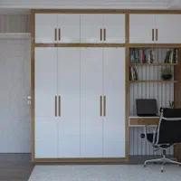 ساخت کابینت و کمد دیواری|خدمات پیشه و مهارت|زنجان, |دیوار