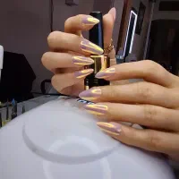 کاشت و ترمیم ناخن|خدمات آرایشگری و زیبایی|اصفهان, مسجد مصلی|دیوار