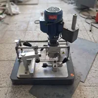 فروش دستگاه های دوجداره و پمپ باد|ابزارآلات|بهاباد, |دیوار