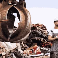 مشارکت برای ضایعات آهن و شغلهای مرتبط