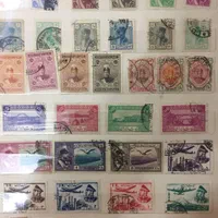 تمبر|کلکسیون سکه، تمبر، اسکناس|تهران, استخر|دیوار