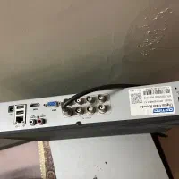 DVD player / DVR دوربین/|پخش‌کننده DVD و ویدیو|شاهین‌شهر, اقبال لاهوری|دیوار