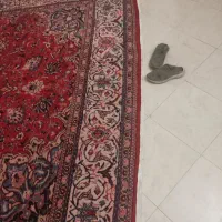 فرش ۱۲ متری دستبافت|فرش|اراک, |دیوار