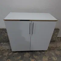 کابینت تمام ام دی اف
