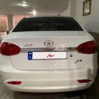 جک j4 مدل ۱۴۰۴|خودرو سواری و وانت|مشهد, صیاد شیرازی|دیوار