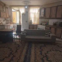 آپارتمان ۷۹ متر با دو پارکینگ سندی پیروزی تاجری|فروش آپارتمان|تهران, شیوا|دیوار