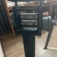 چرخ نورد توپی 65 میلاد