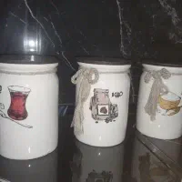 بانکه سرامیکی پاسماوری