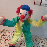 عروسک خیمه شب بازی