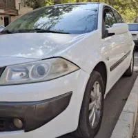 رنو مگان مونتاژ مدل ۱۳۸۹ (۲۰۱۰) موتور ۲۰۰۰ اتومات|خودرو سواری و وانت|کرج, جهانشهر|دیوار