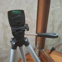 1 عدد پایه دوربین مخصوص عکاسی های حرفه ایی و تخصصی|دوربین عکاسی و فیلم‌برداری|مشهد, شهید فرامرز عباسی|دیوار